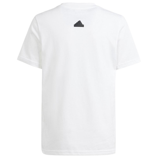 Adidas Παιδική κοντομάνικη μπλούζα FI G Tee